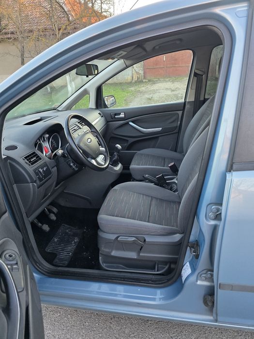 Ford c-max 1.6 d