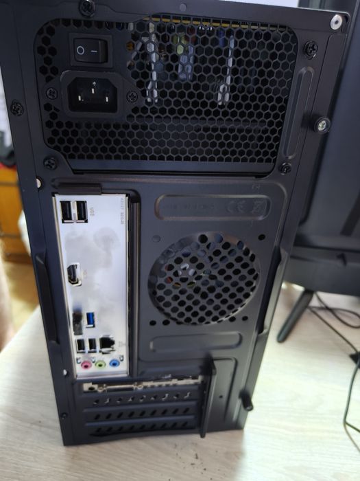 Продам небольшой компьютер