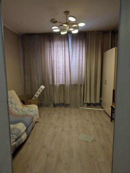 Сдается 1 ком квартира