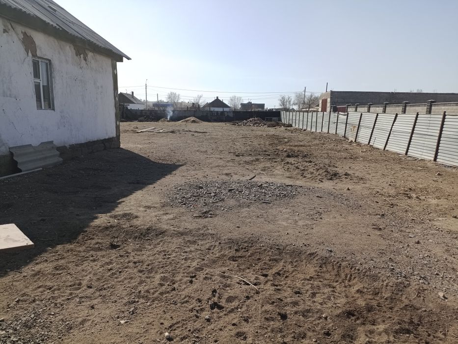 Роботчий поселка