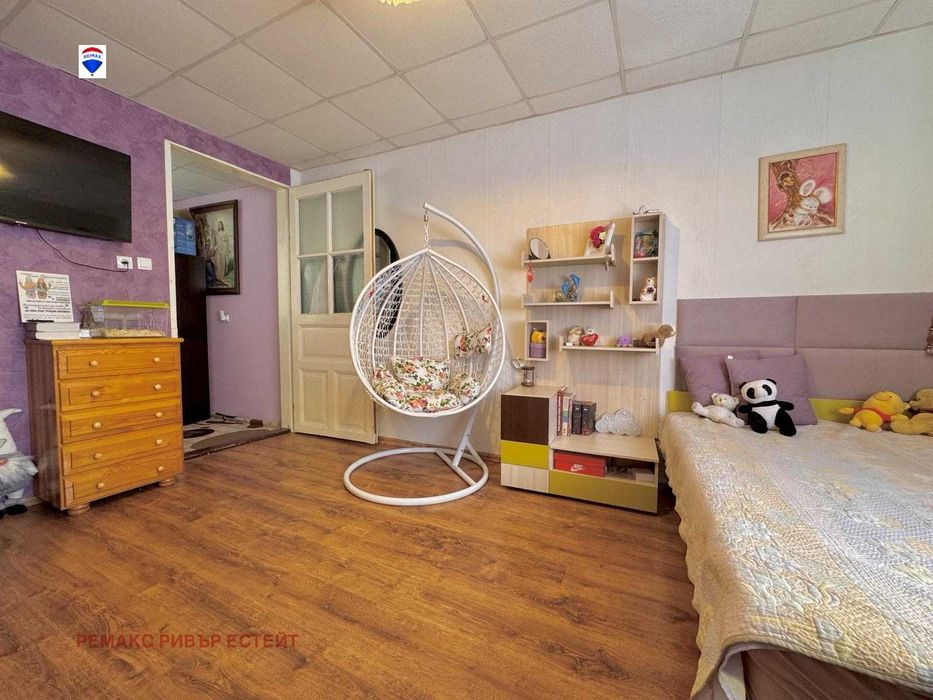 Продава се Къща в Русе, Център - 87 кв.м за 1540 €/кв.м - Снимка #5