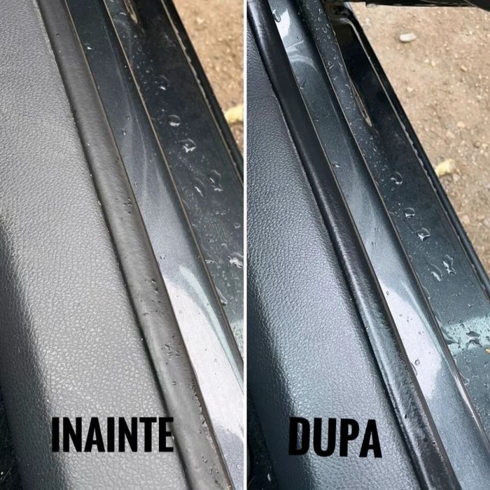 Kit detailing auto