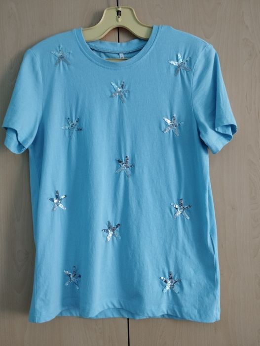 FILA и Esprit потноци