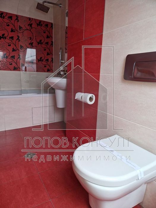Продава се Многостаен апартамент в Пловдив, Център - 188 кв.м за 2000 €/кв.м - Снимка #10