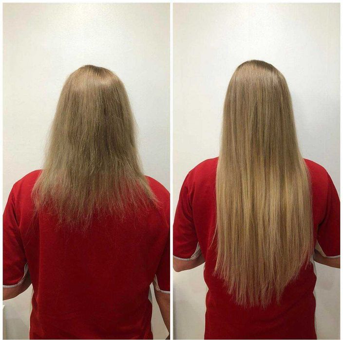 Extensii de par Clip-On VIP