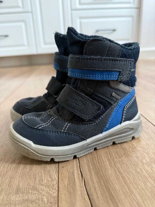 Superfit 27 ghete iarna Goretex impermeabile