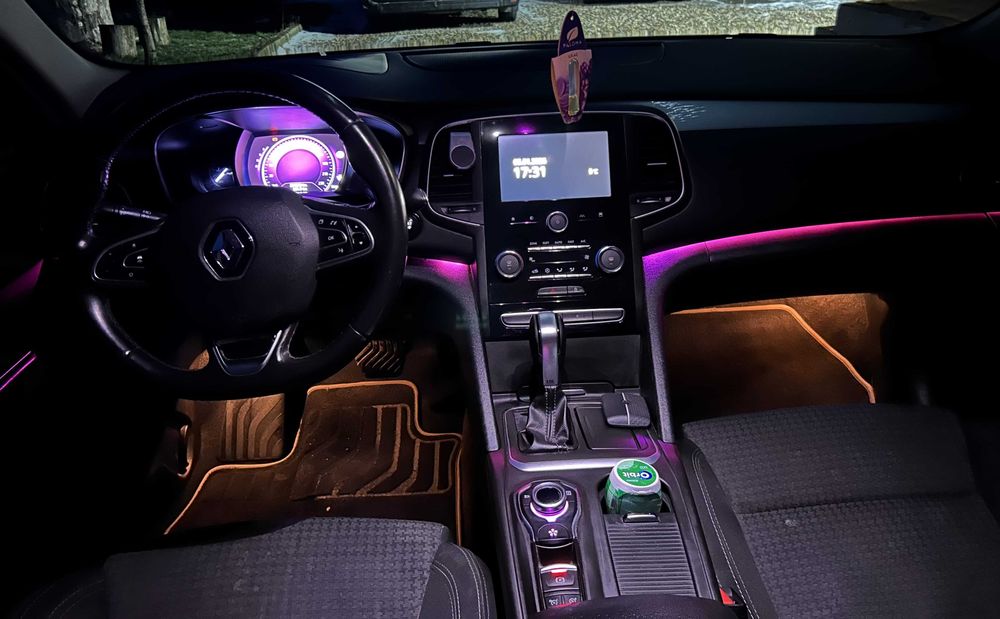 Renault Talisman 1.6 130 Cp automat