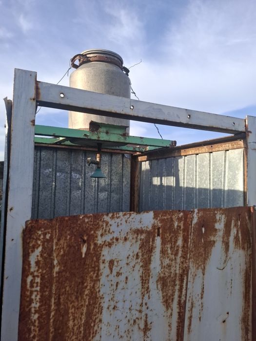 Продам душ кабинку цена 35000