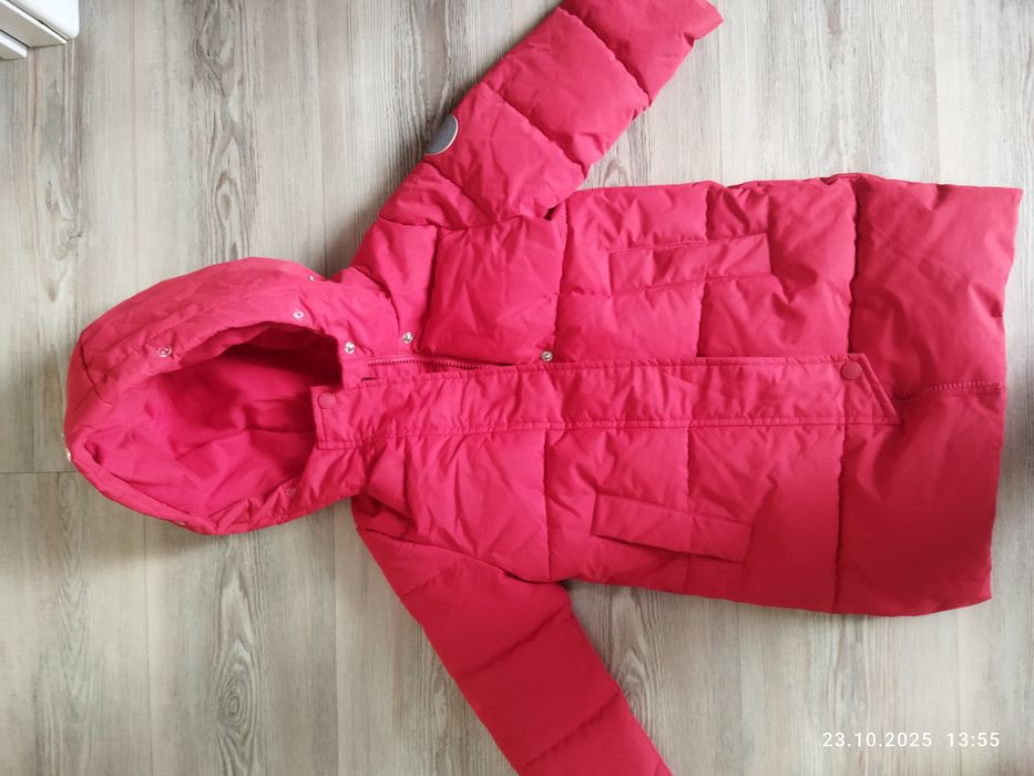 Детская куртка, недорого