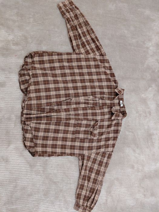 Одежда разгруз гардероба