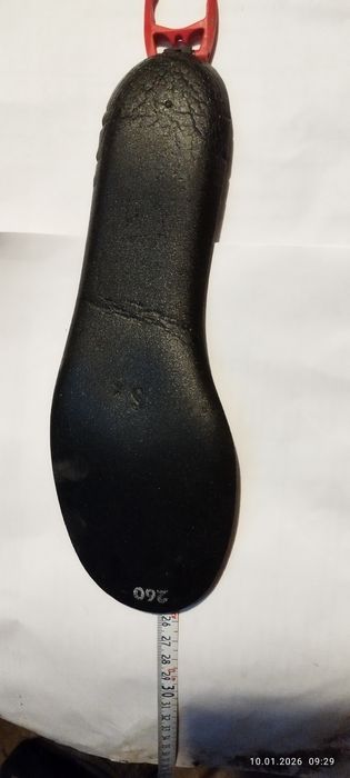 Clăpari schi de tura,La Sportiva...