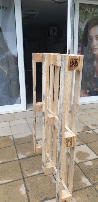 Продавам палети , 15 бройки!