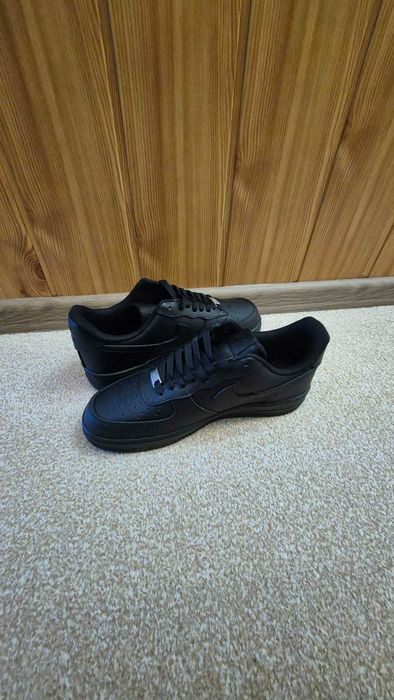 Air Force 1 Negri