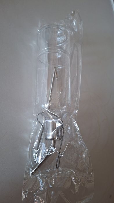 Поильник для домашних животных