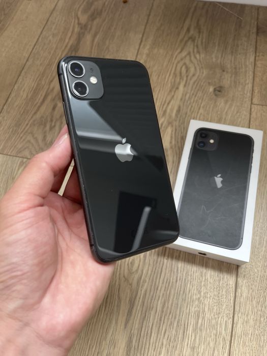 Iphone 11 128 gb продам