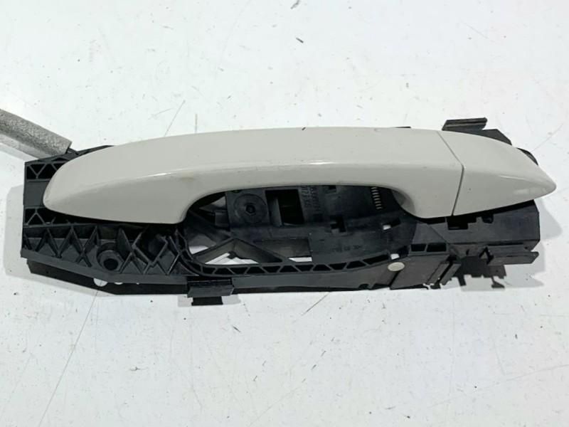 Maner usa dreapta fata Volkswagen Polo VI facelift AW 2G0837206G