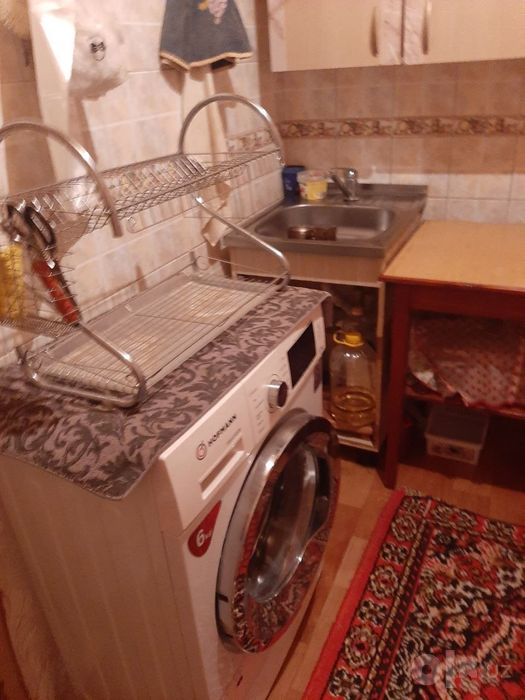 Квартира,в хорошем тихом районе