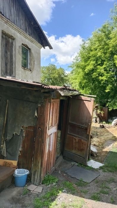 Продам дом в Михайловке