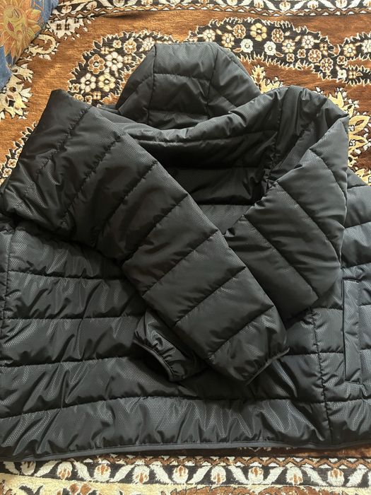 Пррдам куртку kappa