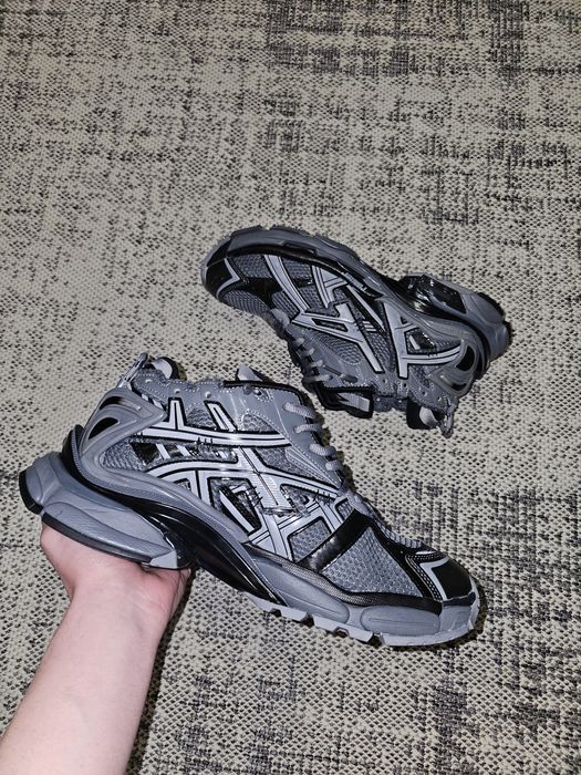 Balenciaga runner 45