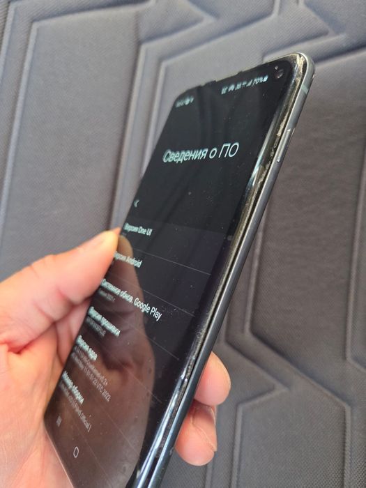 Самсунг с 10 ветнам сатамын