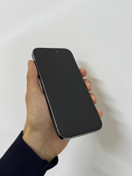 Продам iphone 14 pro 256гб