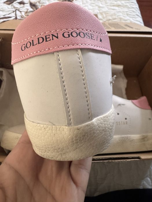 Glden gosse 39 noi cu eticheta !
