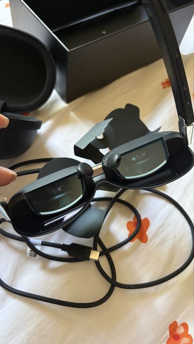 Legion Glasses Gen 2 3D очки