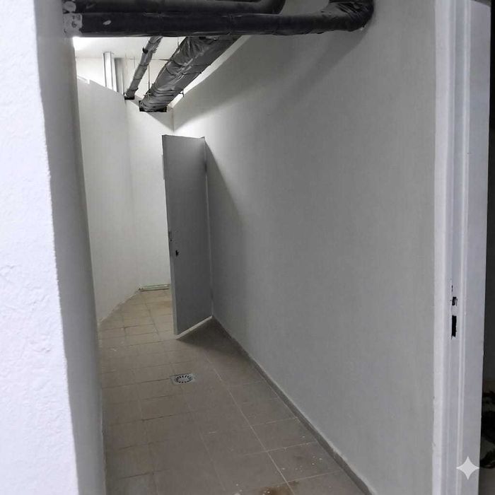 Коммерческое помещение 180 кв.м.