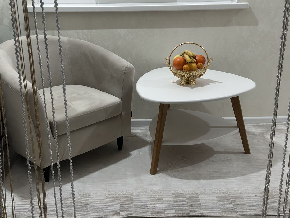 Журнальный стол «Шатура»