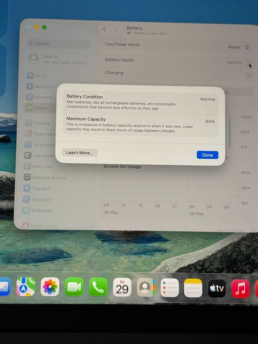 MacBook Pro 14” M2 Pro (2023) – 16GB RAM / 512GB SSD
