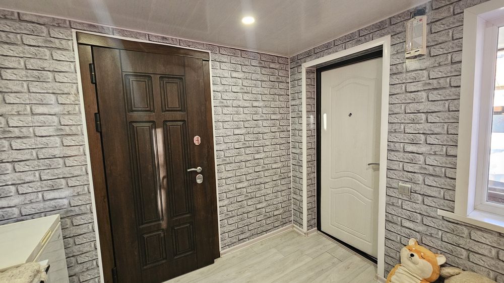 Продам 4х-комнатный дом