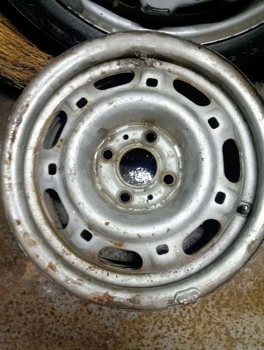 Диск на 1 штука Volkswagen