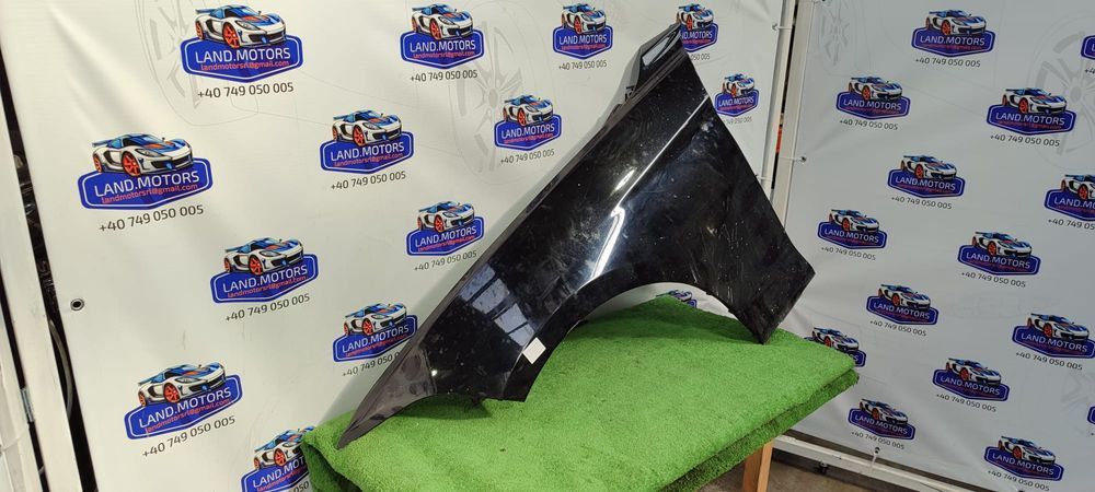 ARIPA FATA STANGA BMW SERIA 1 F20 HATCHBACK 5 UȘI / 2011 2012 2013 2014 2015 / COD OEM 41007284645 / 41009633537  (3C3)
