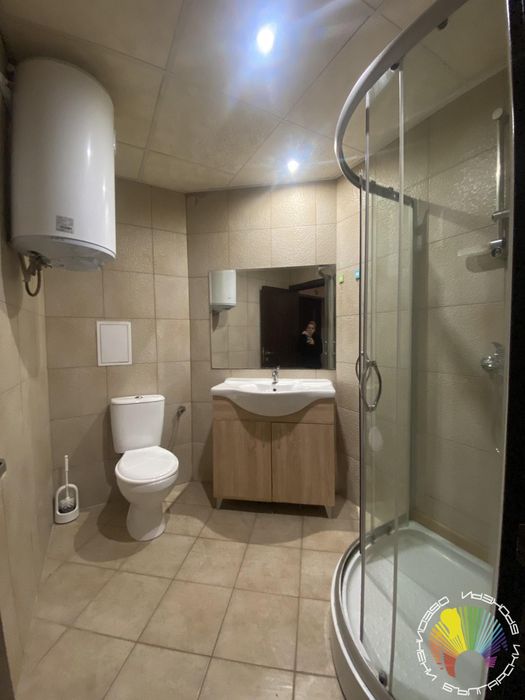 Дава се под наем Тристаен апартамент в Бургас, Славейков - 85 кв.м за 459 € - Снимка #10