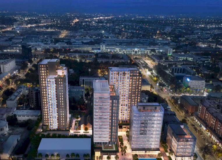 Продажа ЖК Daho 2/7/26