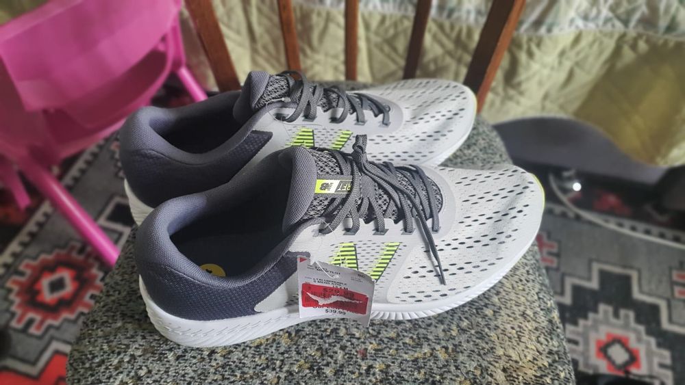 Кроссовки,оригинал