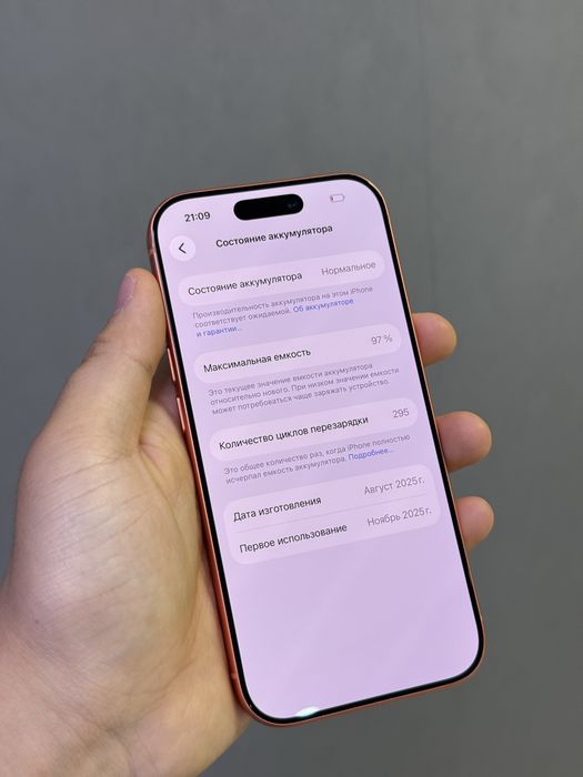 iPhone 17 Pro 256 GB | Mobile Zone