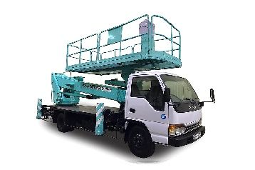 Услуги автовышка