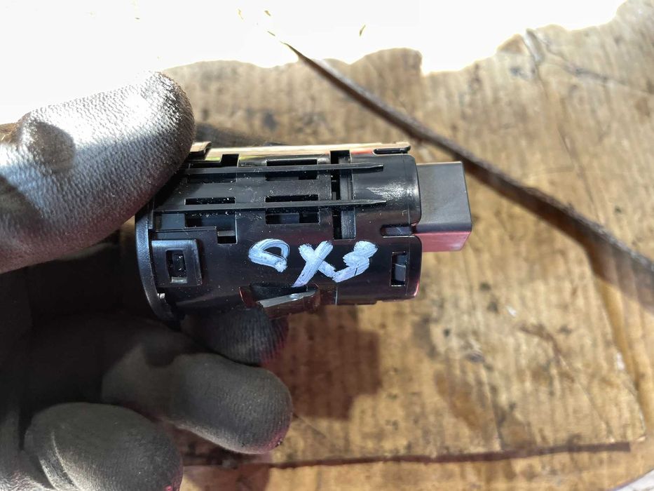 Start Stop Бутон BJS7-66-3S0 Mazda CX3 77kW 1.5дизел 2015