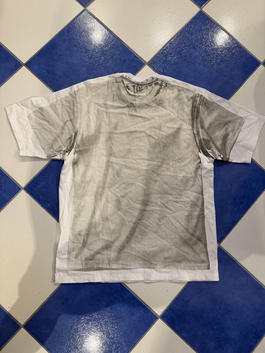 SUPREME t shirt maison margiela tee tricou nu e bape amiri louis vuitton nike off white hellstar balenciaga