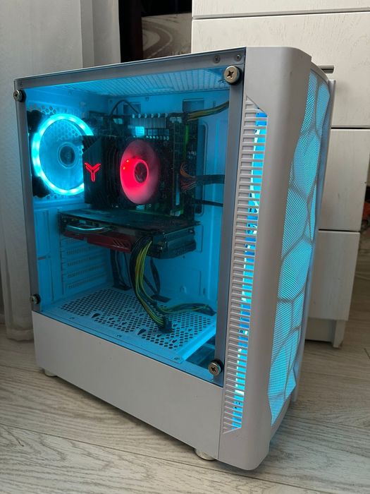 Компьютер игровой