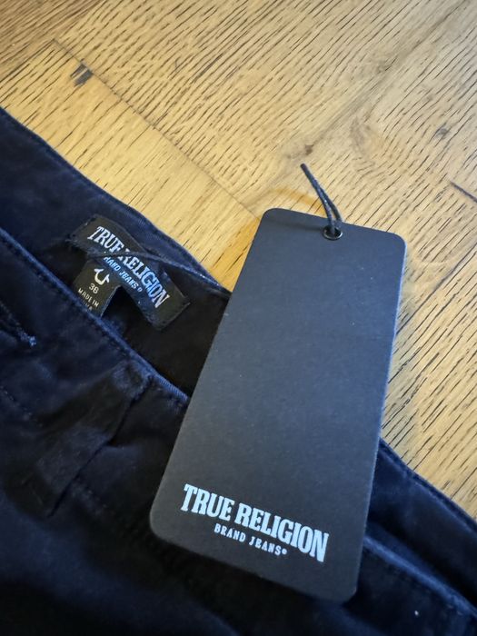 Карго панталон True Religion