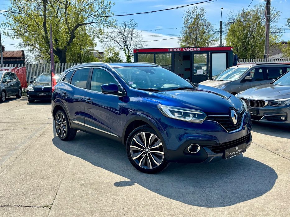 Renault Kadjar