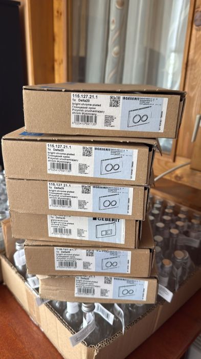 Clapeta gheberit  delta