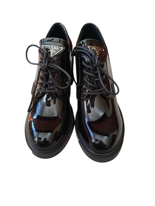 Prada обувки оригинал