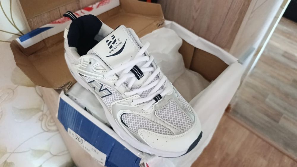 Продам New Bailunsy