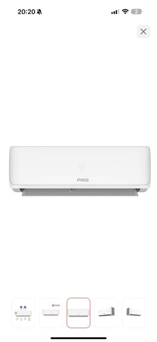 Продам кондиционер