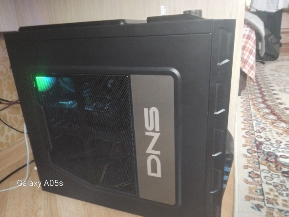 Корпус для компьютера