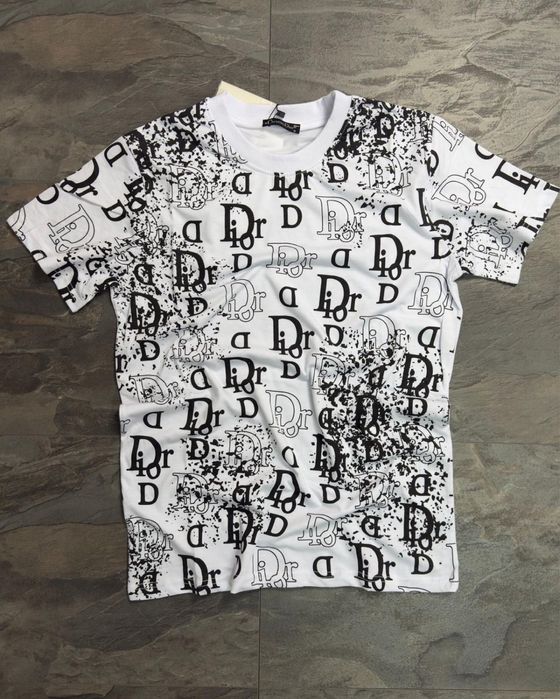Мъжки тениски Dior